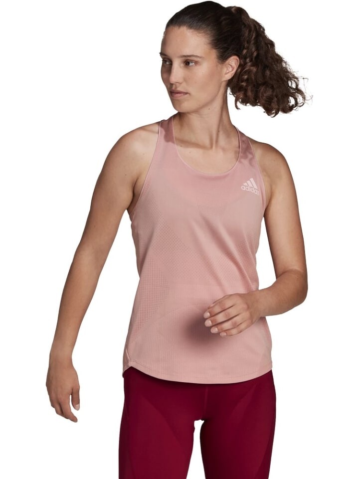 

Спортивная футболка adidas Sportshirt, розовый