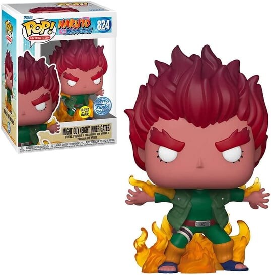 

Funko POP!Наруто Шиппуден может парень gw se