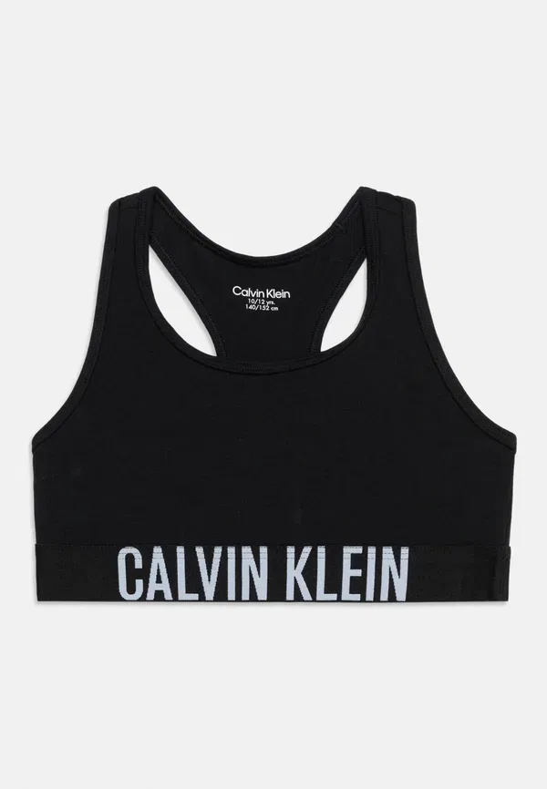 Набор из 3 бюстье Calvin Klein Underwear, разноцветный — фото 3