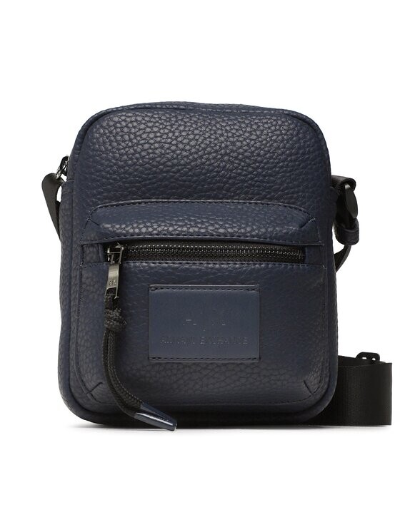 

Кошелек Armani Exchange, синий