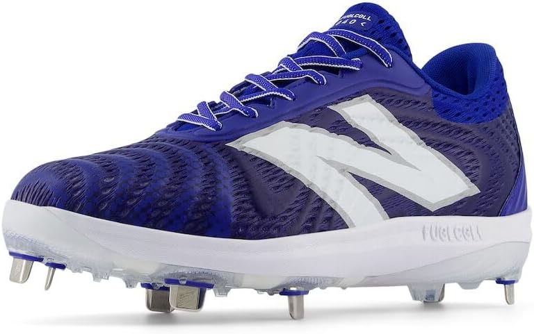

Мужские кроссовки New Balance FuelCell 4040 V7 Metal, белый