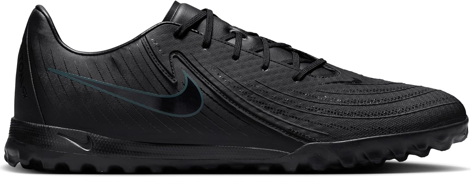 Кроссовки Nike Unisex-Adult Oxford Flat, Black Black Deep Jungle — фото 4
