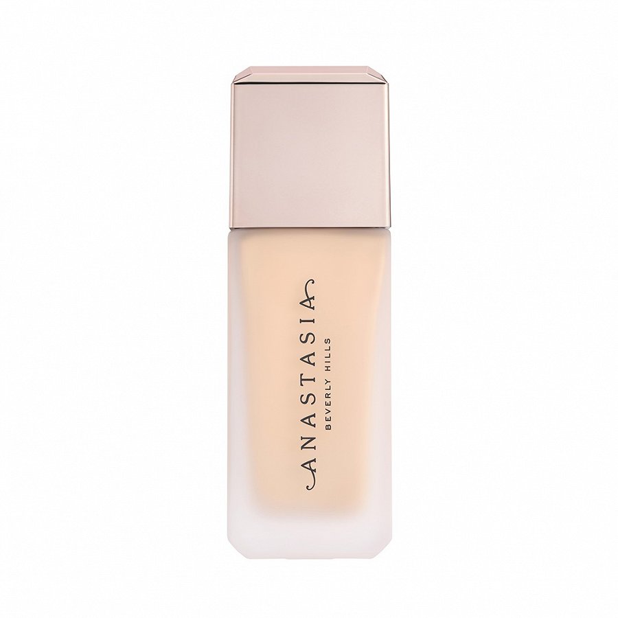 

Жидкая основа impeccable foundation Anastasia Beverly Hills, цвет 1n, 35 мл