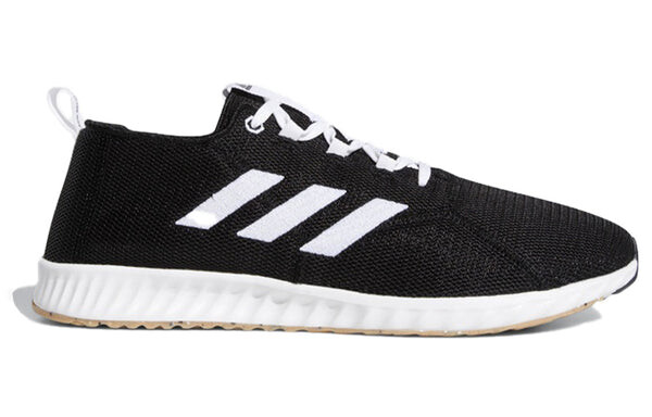 Кроссовки epm run m Adidas, черный — фото 2