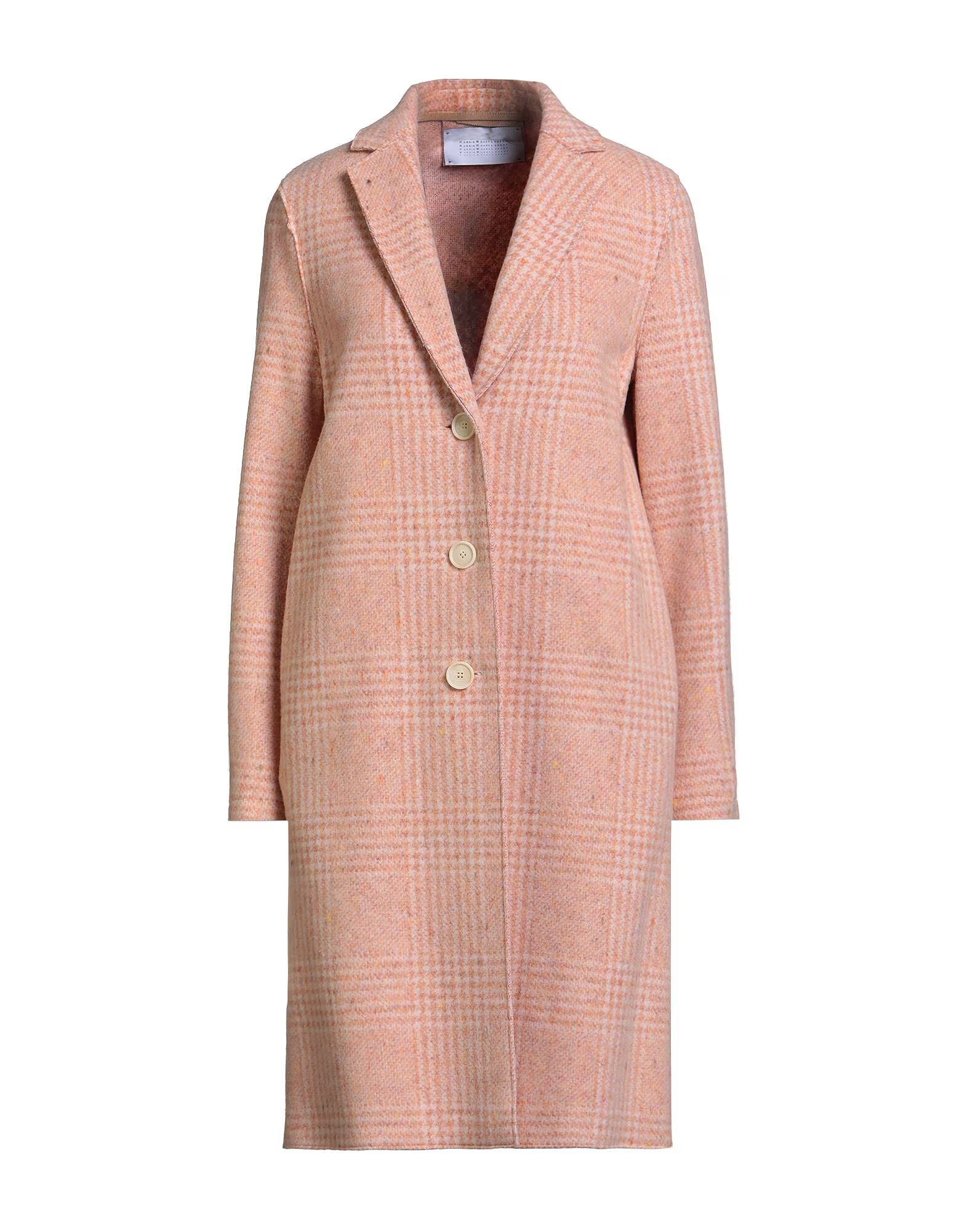 

Пальто Harris Wharf London, абрикосовый