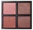 Тени для век Addiction The Eyeshadow Palette оттенок 008 Thousand Roses