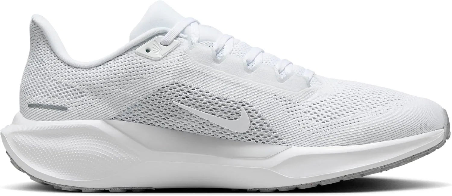 Кроссовки для бега Nike, белый — фото 4