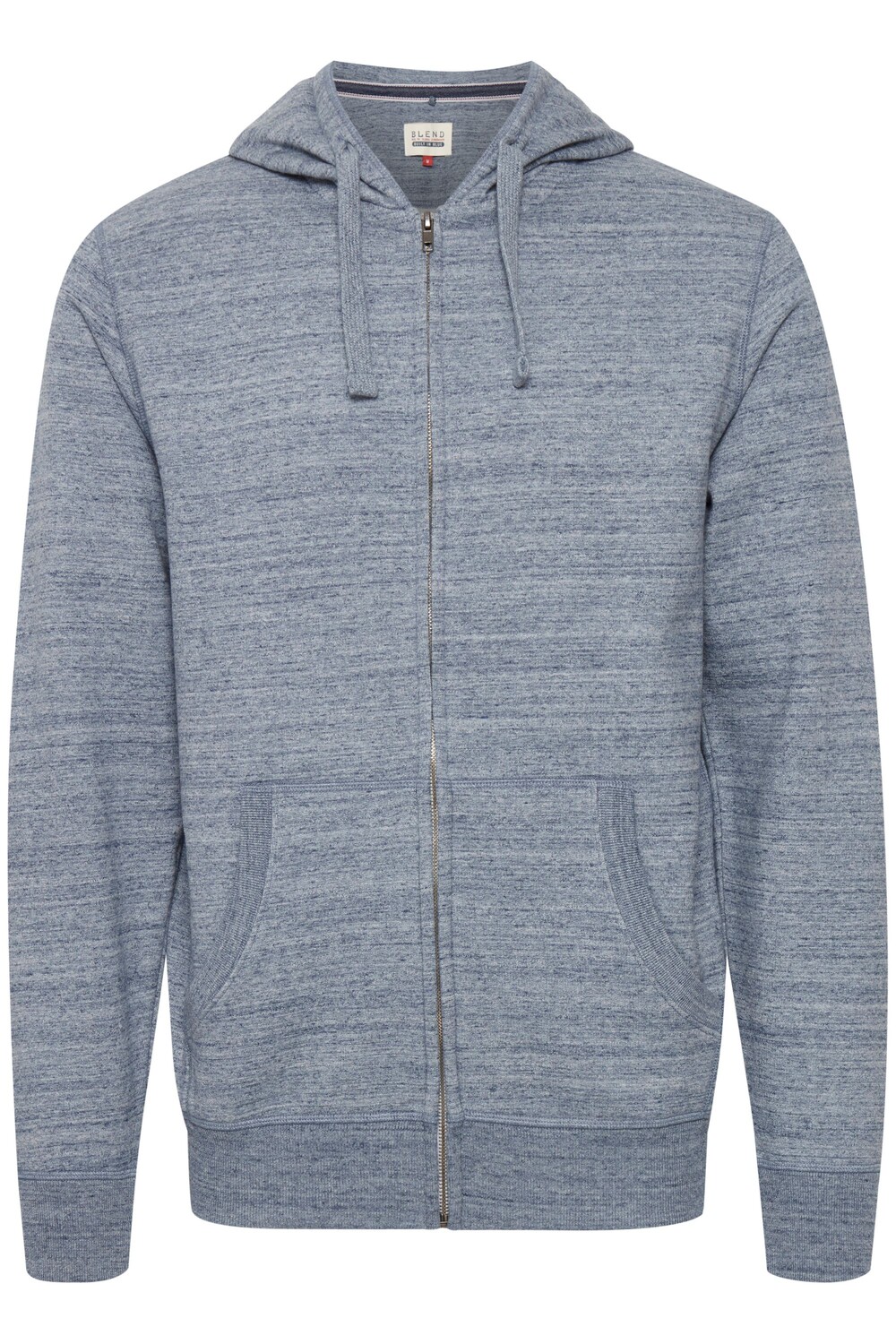 

Толстовка BLEND Kapuzensweatjacke BHVelno, синий