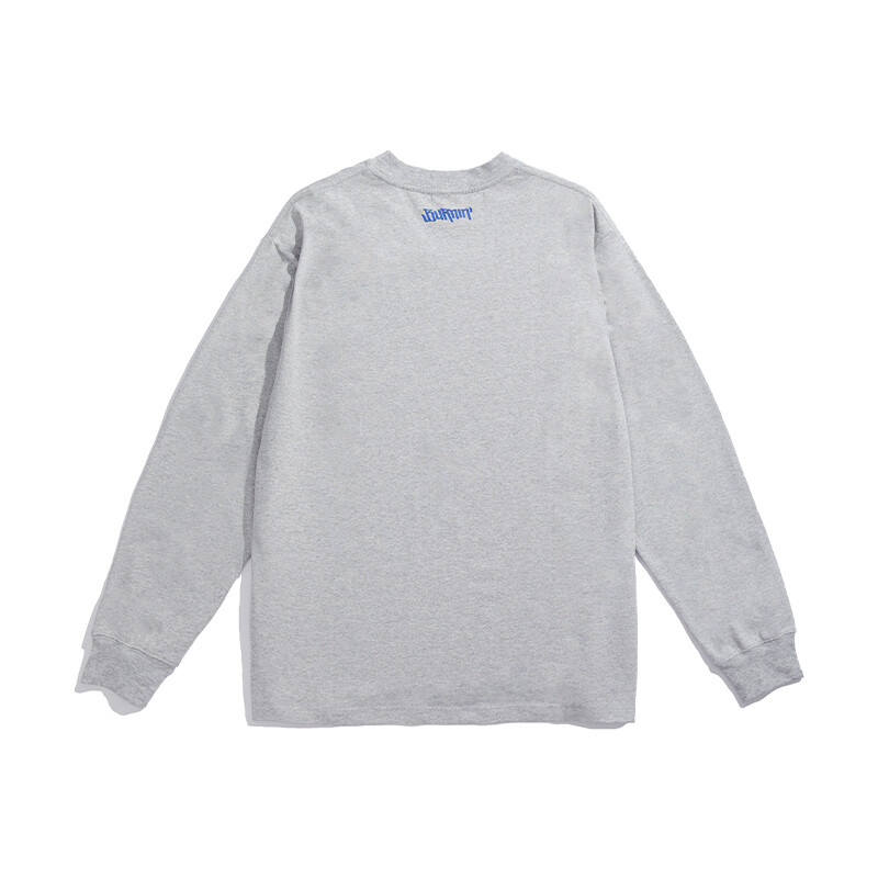 

Толстовка унисекс BURNIN, Фиолетовый