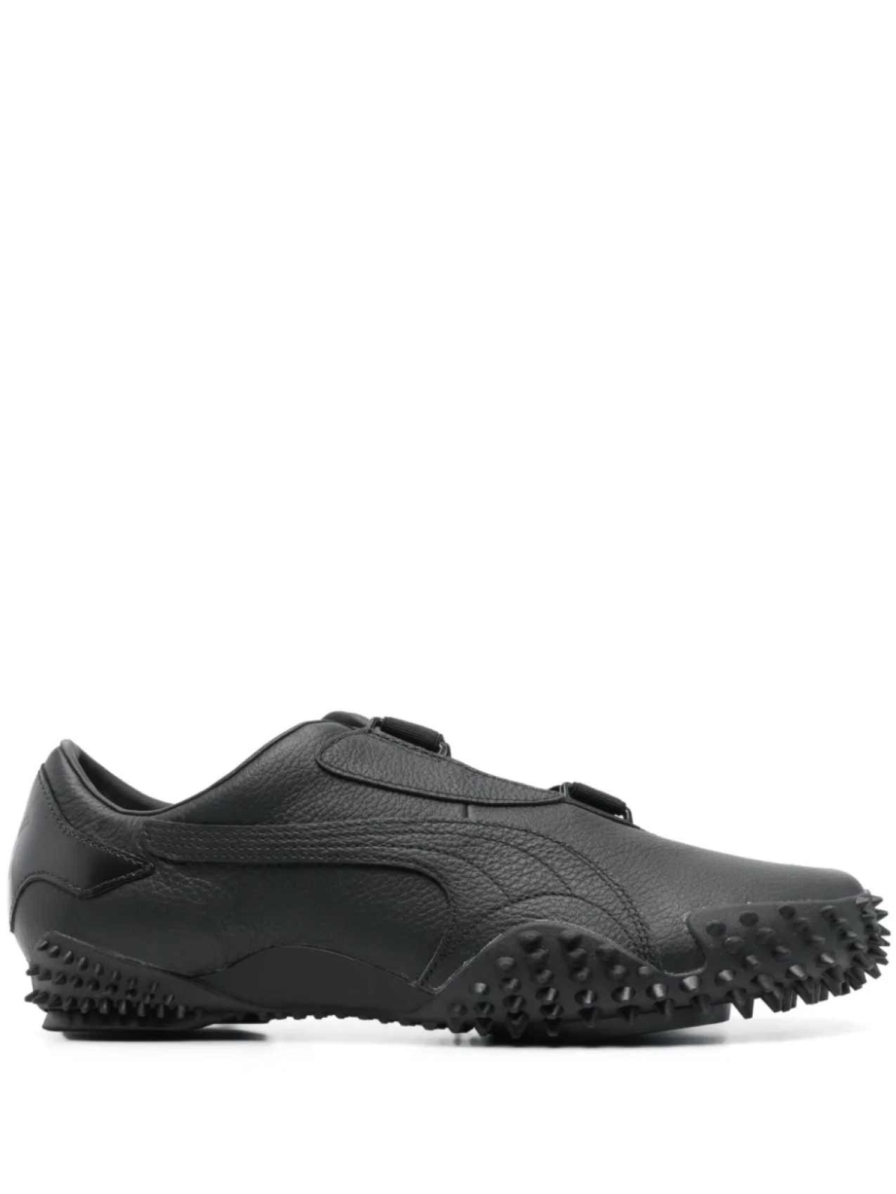 Кроссовки Mostro PUMA, черный