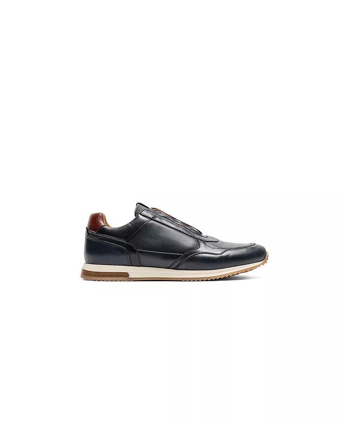 

Мужские кроссовки Pegasus Slip On Rodd & Gunn, синий