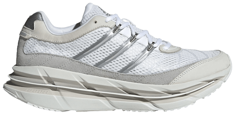 

Кроссовки adidas Adistar Harmony 'White Matte Silver', белый
