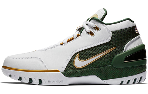 

Мужские баскетбольные кроссовки Nike Air Zoom Generation Vintage, Серый, Мужские баскетбольные кроссовки Nike Air Zoom Generation Vintage