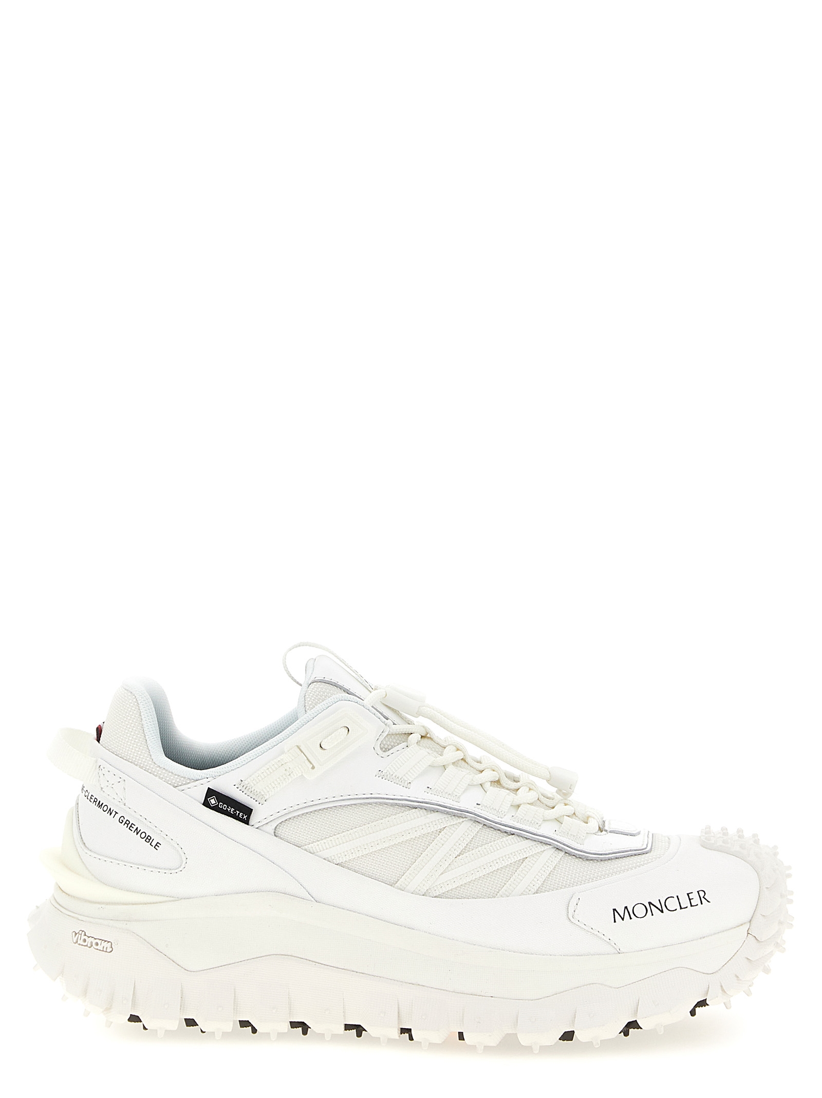 Кроссовки 'Trailgrip GTX' MONCLER, белый