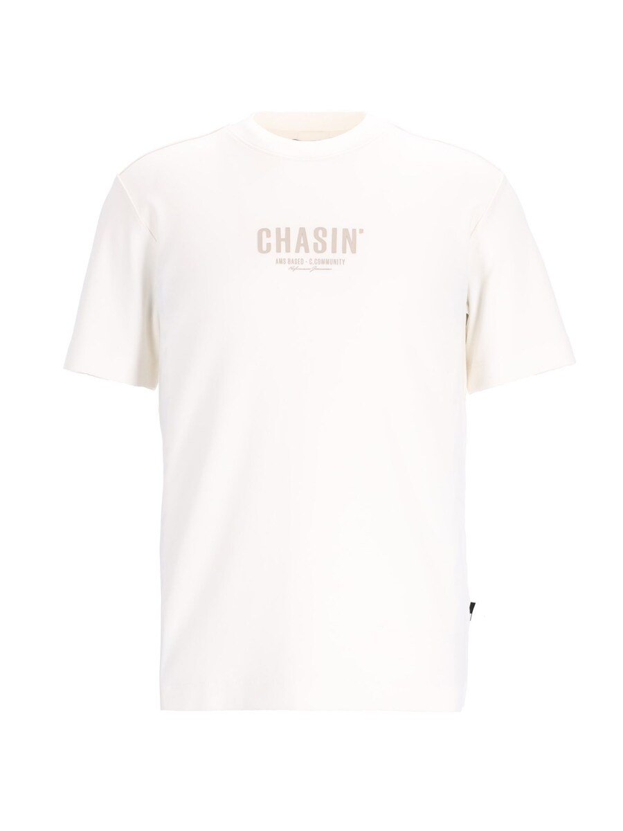 

Рубашка CHASIN' Mayor, белый