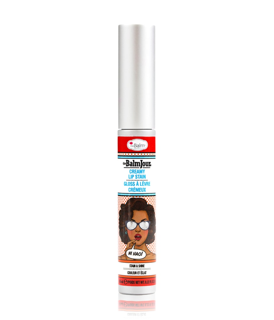 

Помада theBalm theBalmJour, Ni Hao!, 6.5 ml