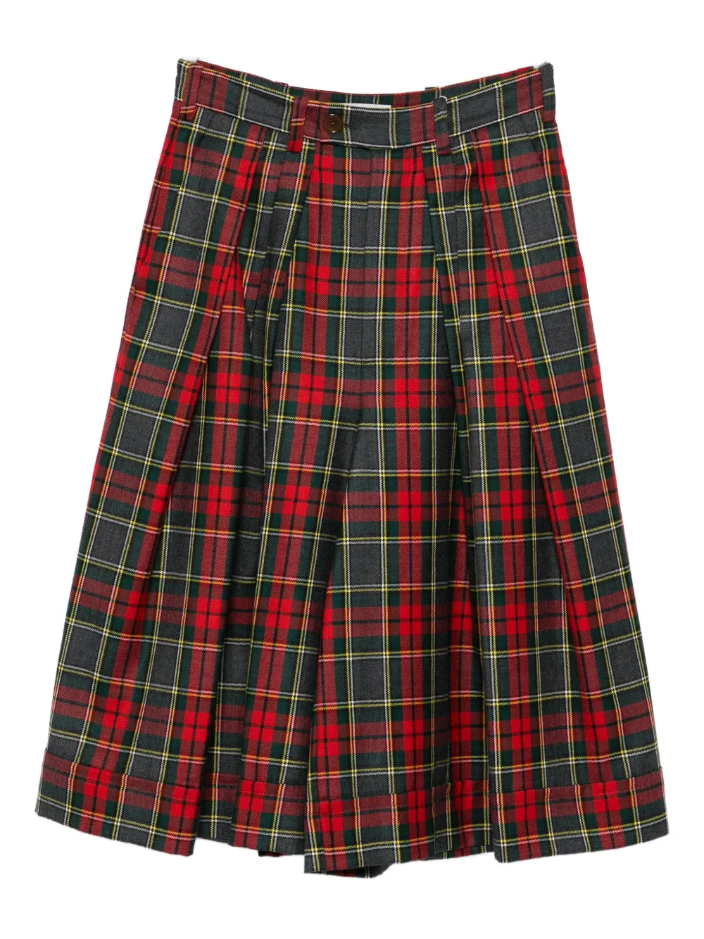 

Брюки Vivienne Westwood, красный