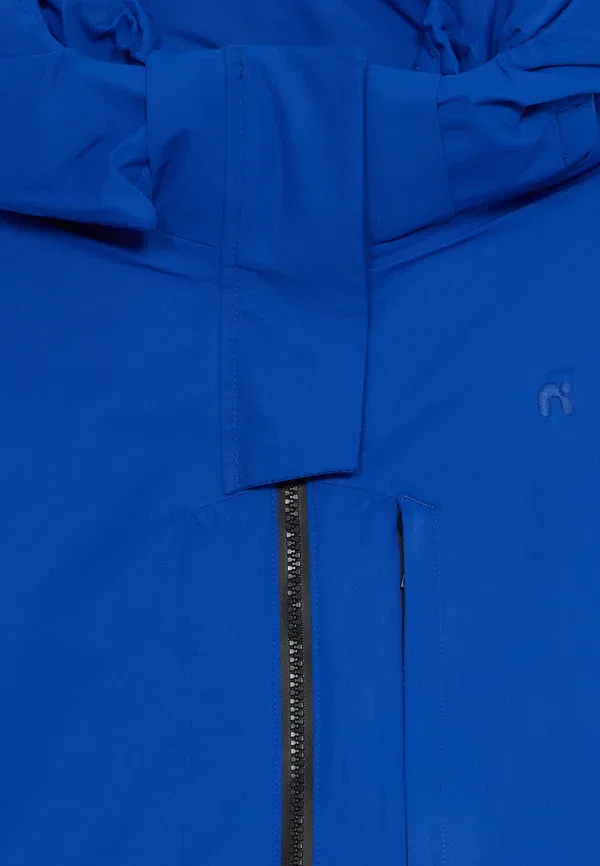 Куртка Ski ultimate light jacket Name It, surf the web, цвет серфинг в интернете — фото 4