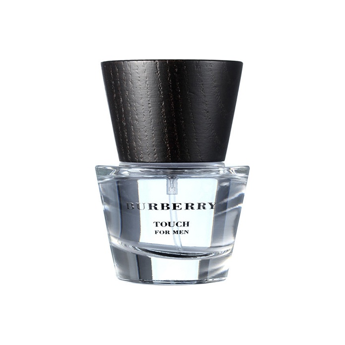 

Мужской парфюм Touch Love Connection с древесным ароматом, туалетная вода, 30 мл/100 мл Burberry