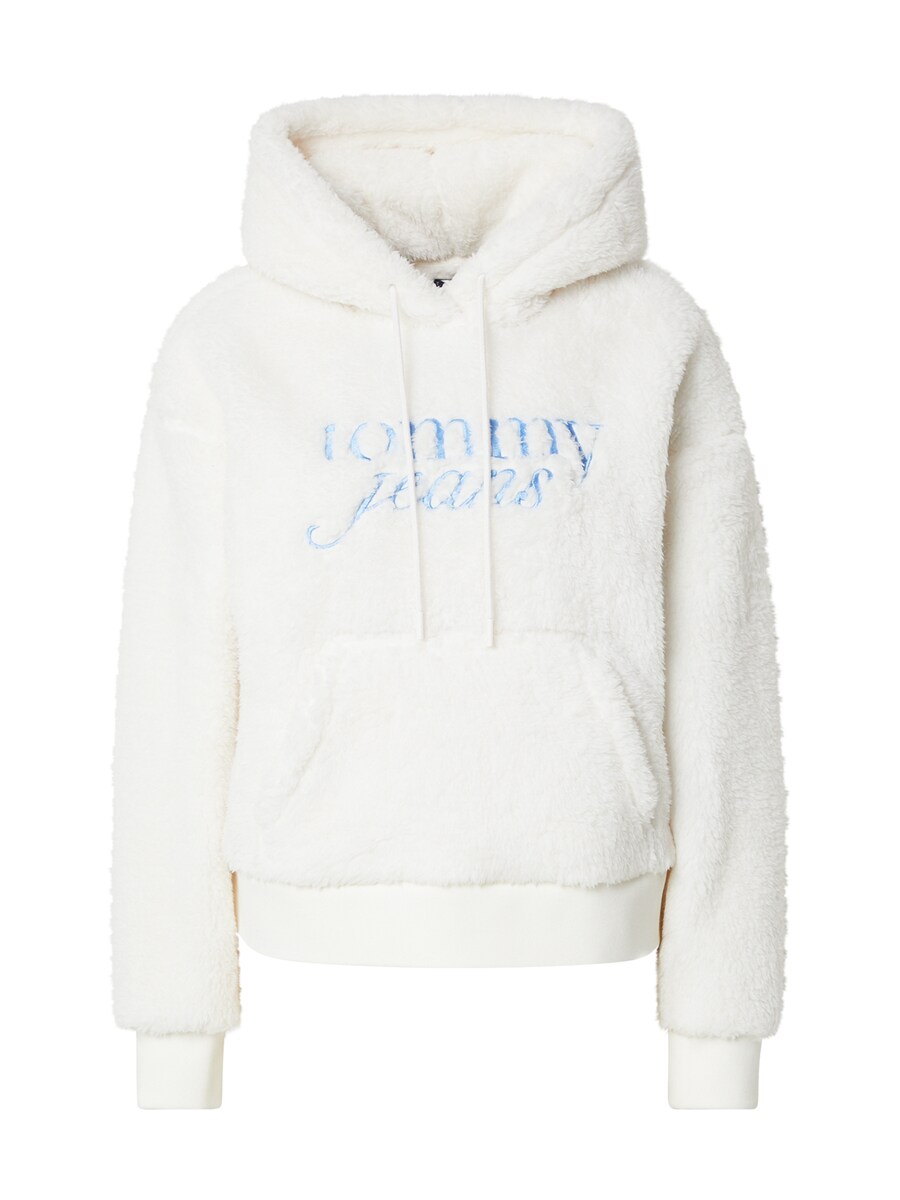 

Толстовка Tommy Jeans, белый