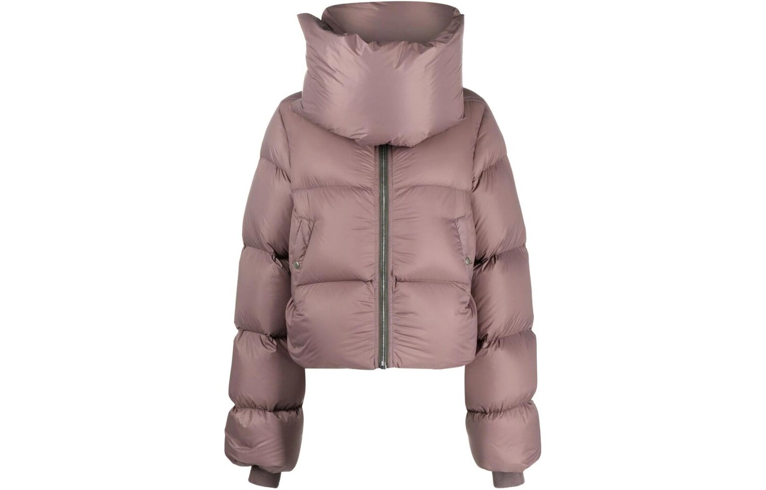 

Куртка женская фуксия Rick Owens Drkshdw