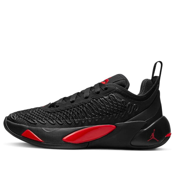 

Кроссовки luka 1 'bred' Air Jordan, черный