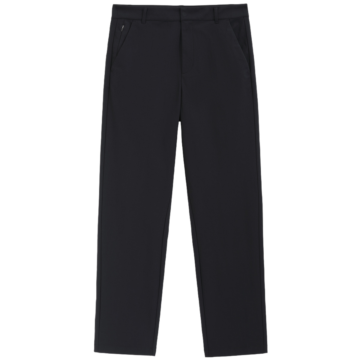 

Повседневные брюки мужские GAP, черный