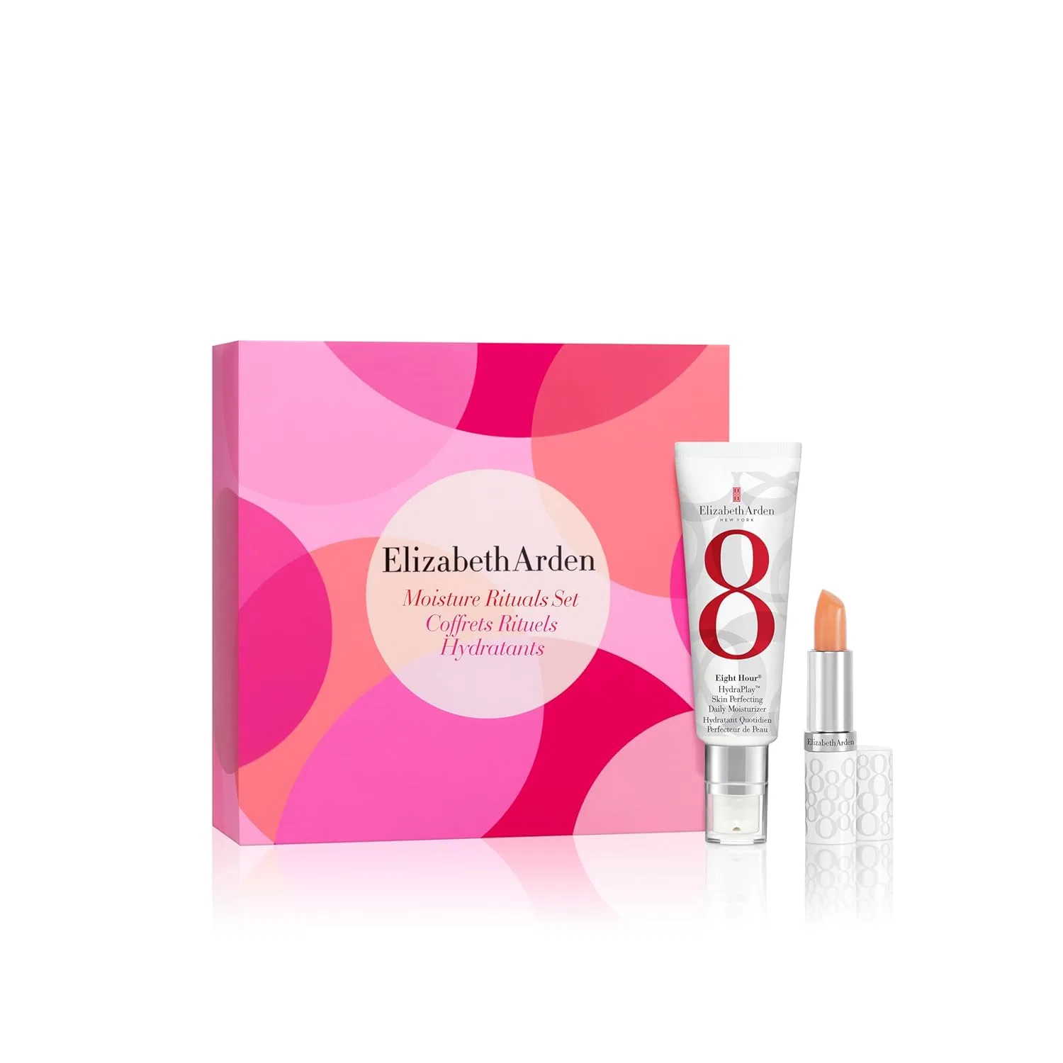 Оптимизатор кожи «Eight Hour HydraPlay» от Elizabeth Arden Elizabeth Arden
