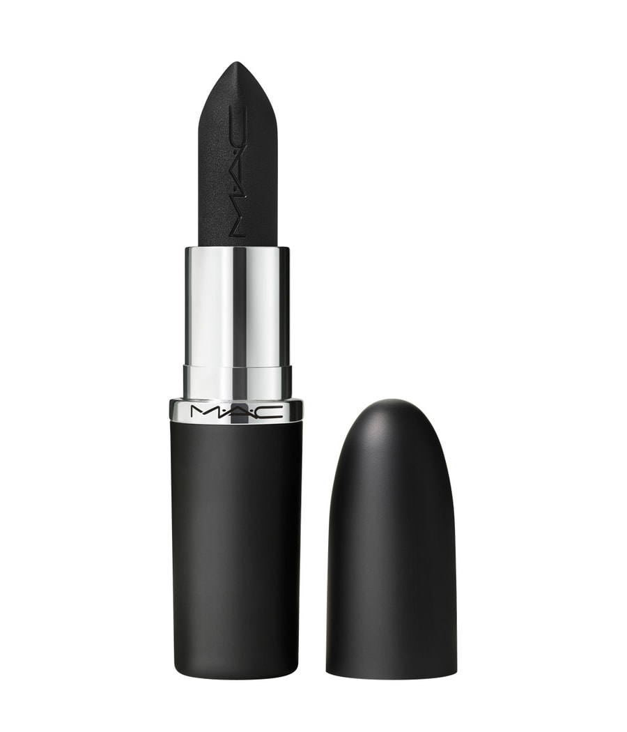 

Помада MAC MACXimal Matte Lipstick, Caviar, 3.5g