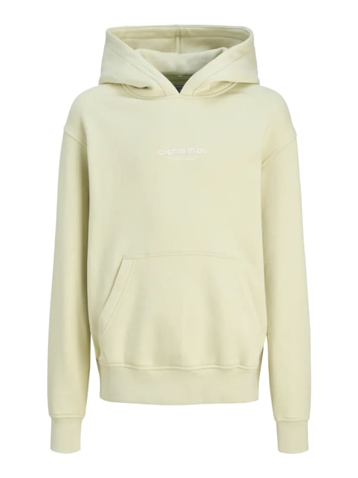 

Свитер JACK & JONES Junior, зеленый