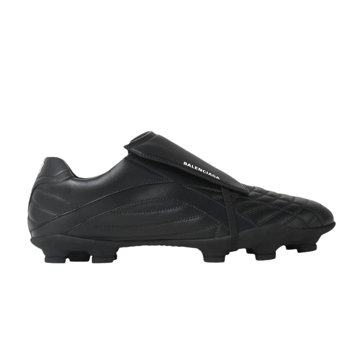 

Кроссовки Balenciaga Soccer Sneaker 'Triple Black', черный