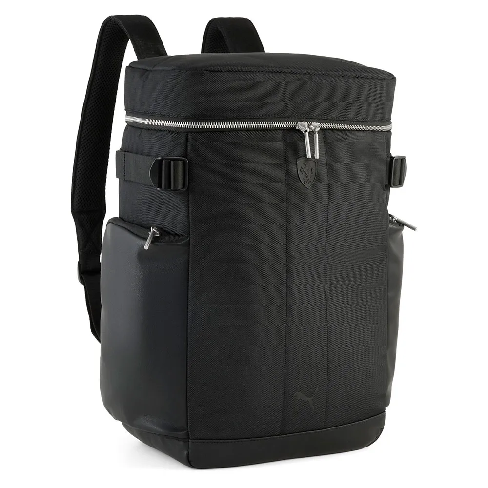 

Рюкзак Puma Ferrari Pro, черный