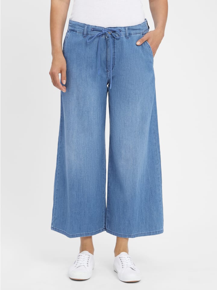 

Джинсы MAC HOSEN