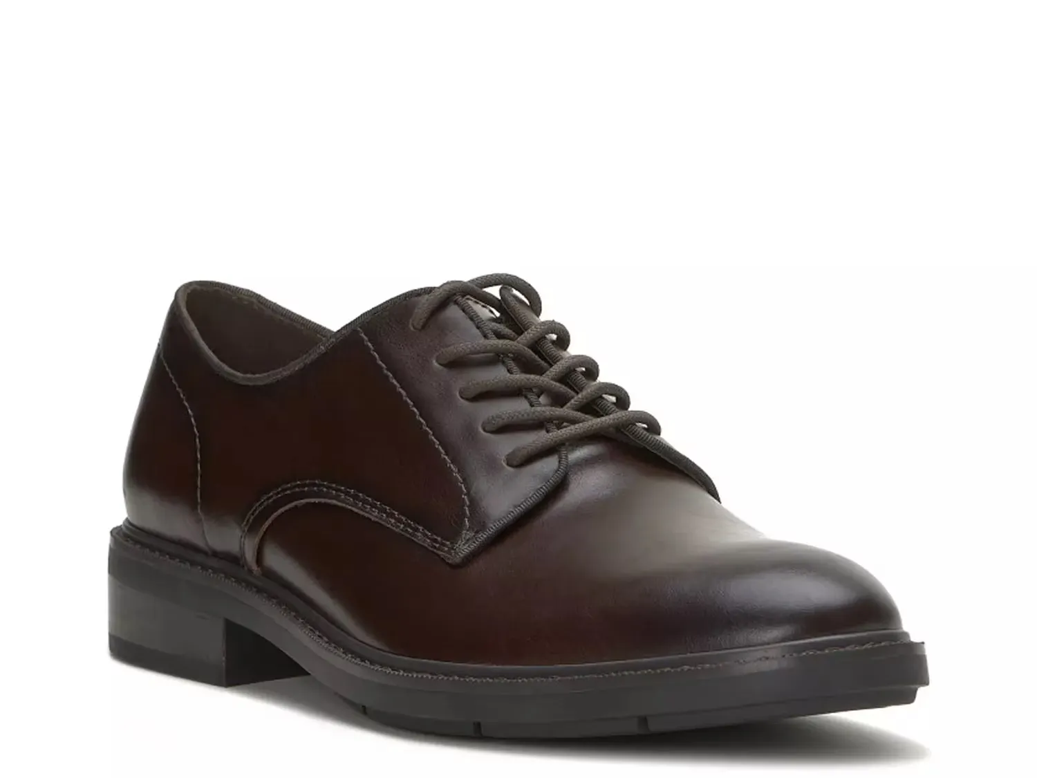 

Ferdie Оксфорды Vince Camuto, Sherry/Dark Brown
