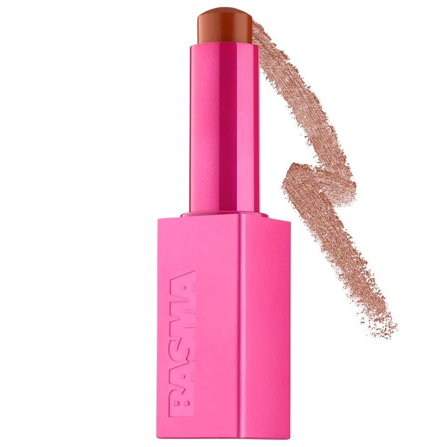 

Тональный стик для увлажнения, регулируемого покрытия и естественного финиша. BASMA, 0.22 oz /6.3 g, 5