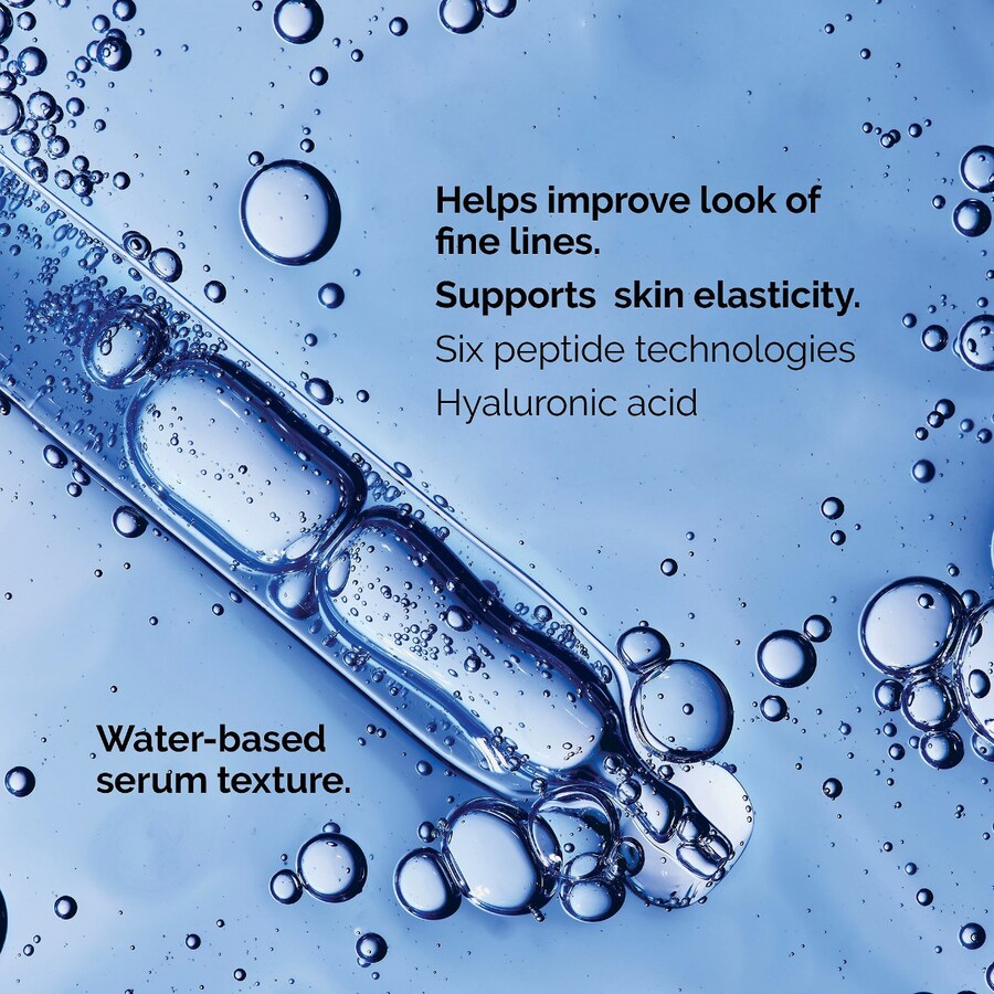 Сыворотка The Ordinary — Для лица Multi-Peptide + Copper Peptides %, 30 мл — фото 4