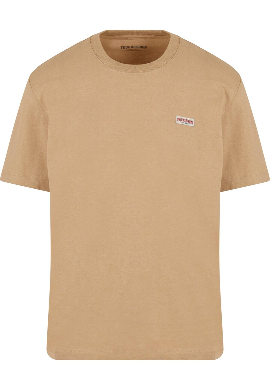 

Футболка True Religion, Beige