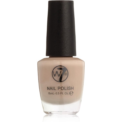 Лак для ногтей Cosmetics Number 130 Cafe Au Lait 15ml