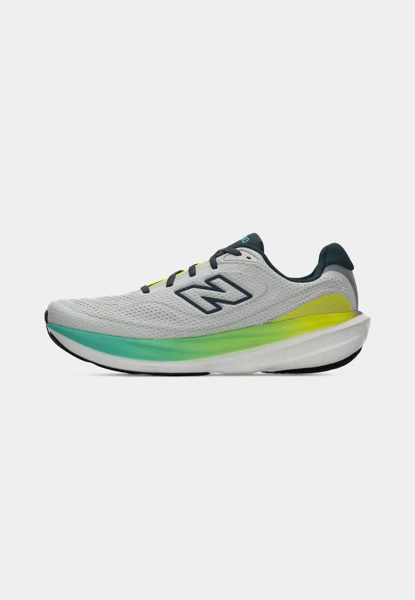 Кроссовки для бега по шоссе 1080 v15 New Balance, Reflection Graphite — фото 2