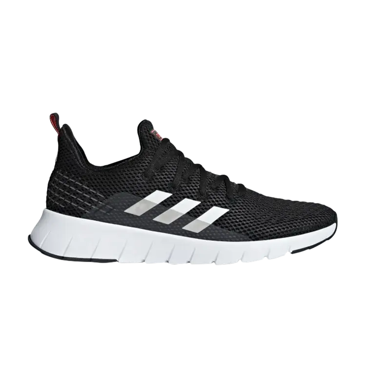 

Кроссовки Adidas Asweego 'Core Black', черный, Черный;серый, Кроссовки Adidas Asweego 'Core Black', черный