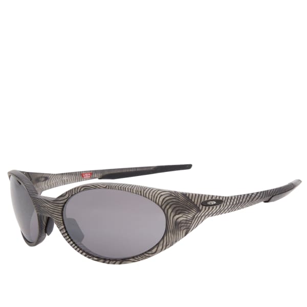 

Солнцезащитные очки Eyejacket redux Oakley, мультиколор