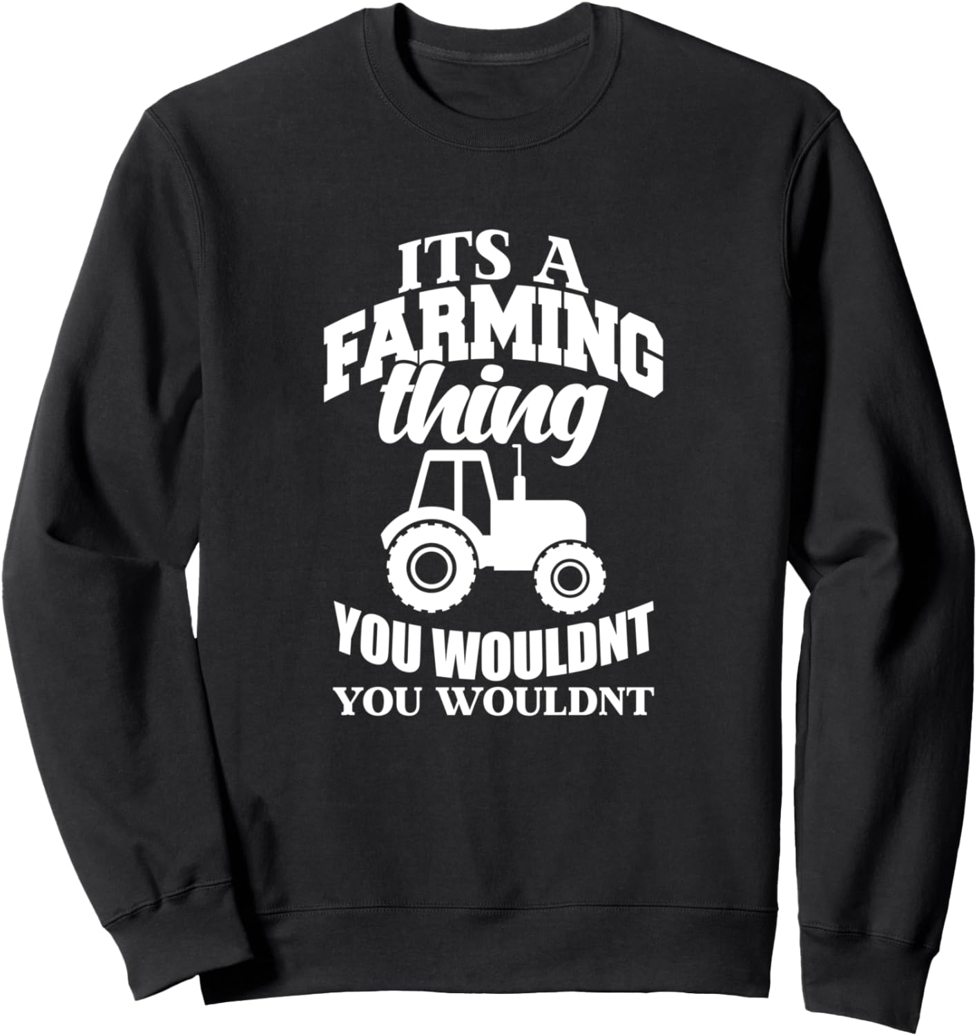 

Забавная толстовка для работы на ферме... Толстовка Это фермер, черная Moito Funny Farming Shirts For Men, Черный, Забавная толстовка для работы на ферме... Толстовка Это фермер, черная Moito Funny Farming Shirts For Men