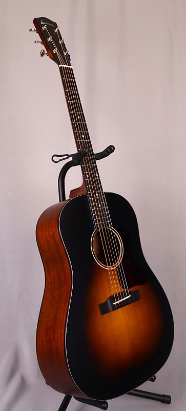 

Акустическая гитара Eastman E1SS 2023 - Present - Sunburst