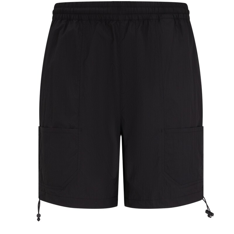 

Calvin Klein Мужские повседневные шорты, цвет BEH - CK Black