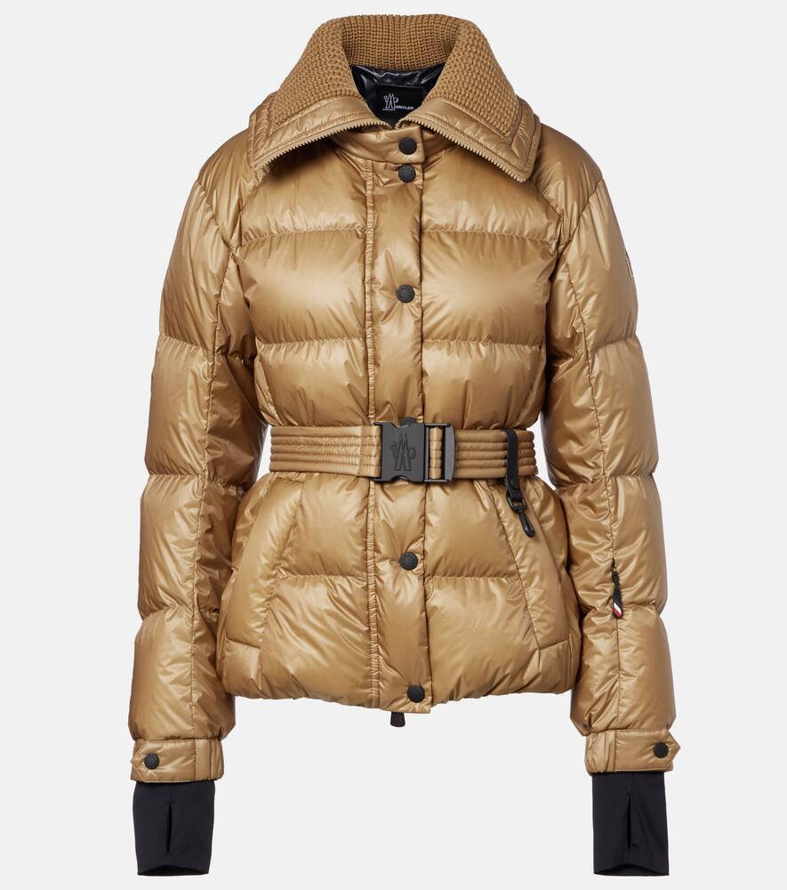 

Батэйлуз куртка лыжная с поясом Moncler Grenoble