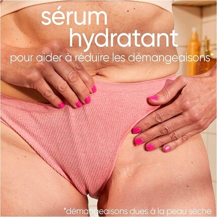 Сыворотка Venus — Satin Care для кожи и волос на лобке Успокаивающая, 50 мл — фото 2