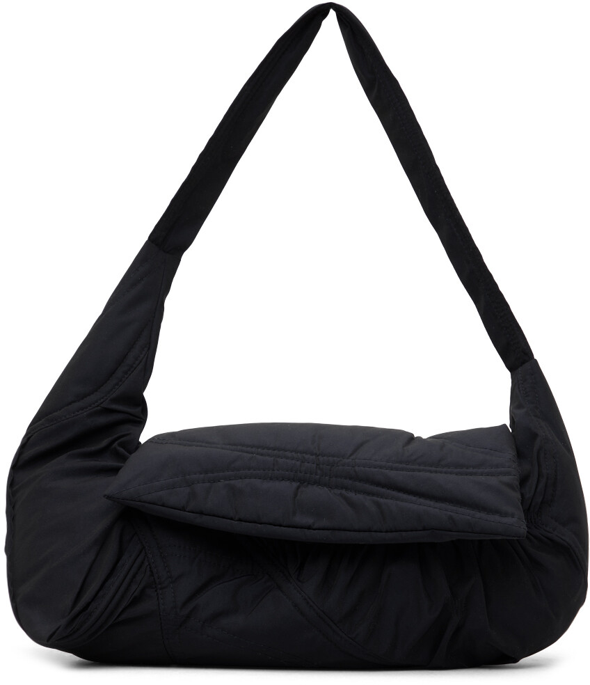 

Эксклюзивная сумка-подушка SSENSE Mainline:RUS/Fr.CA/DE