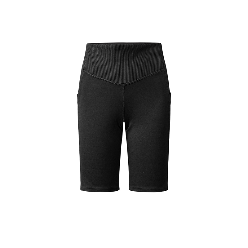 

THE NORTH FACE Женские спортивные шорты, цвет Black