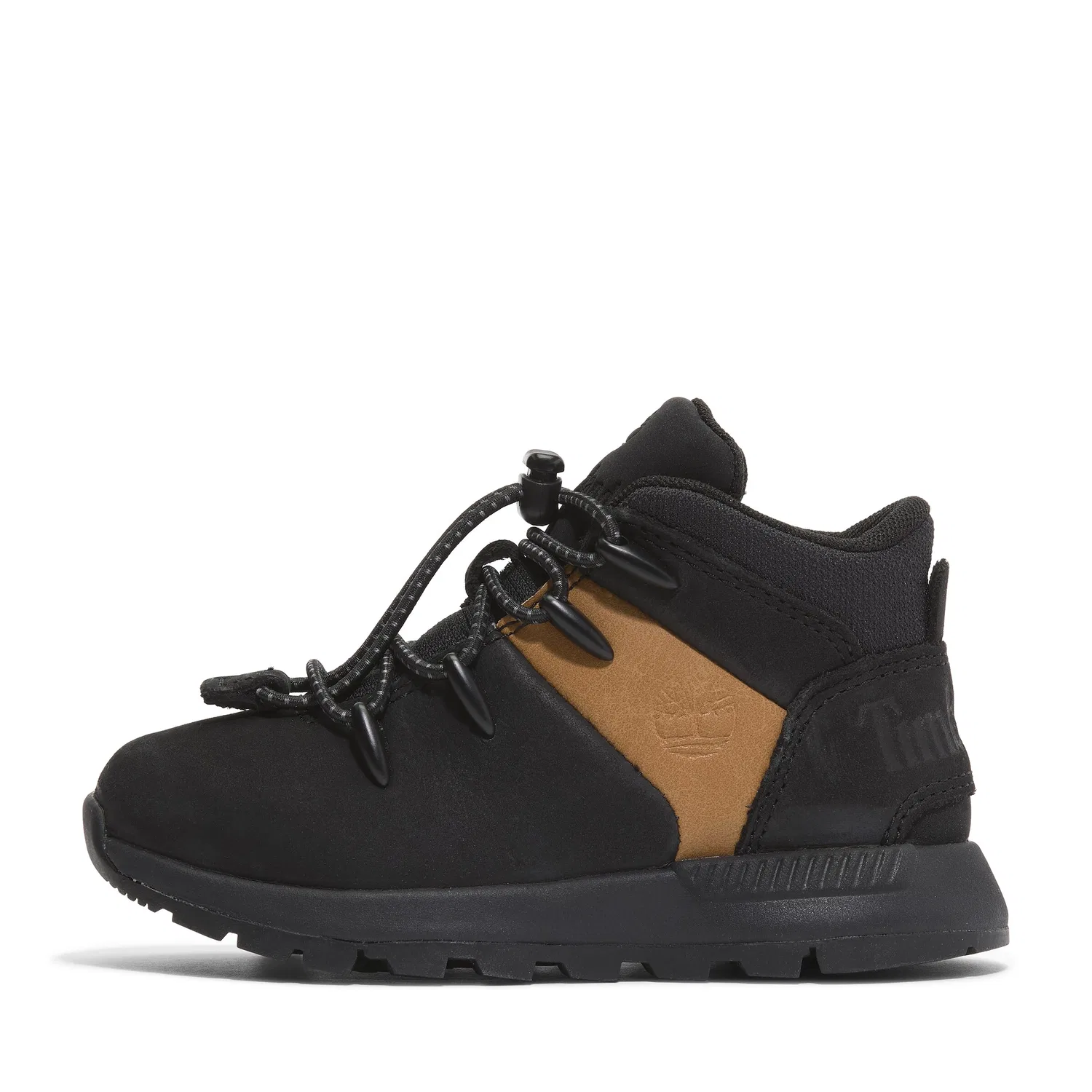 Ботинки на шнуровке 'Sprint Trekker' Timberland, Black — фото 2
