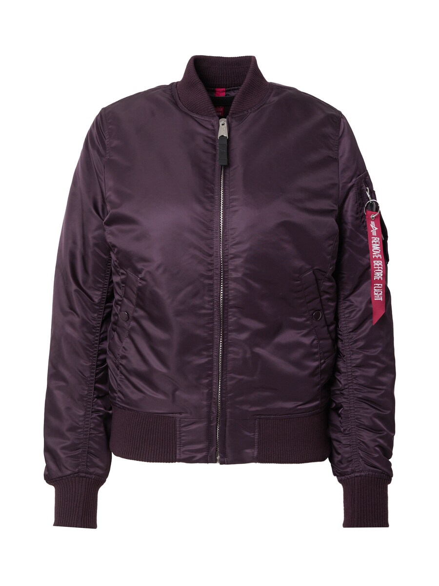 

Куртка ALPHA INDUSTRIES Between-Season, цвет Plum